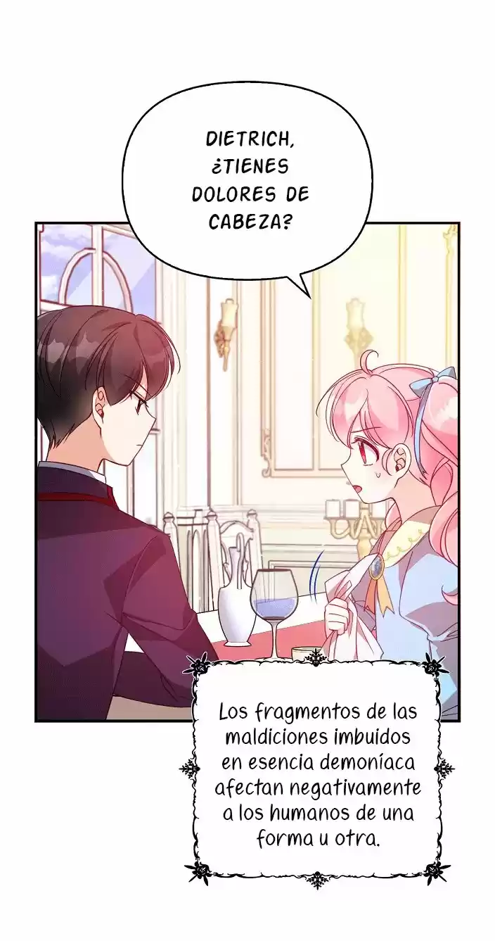 La Preciosa Hermana Del Gran Duque Villano (Novela) - Capítulo 39 - Página 21 - LectorTMOo
