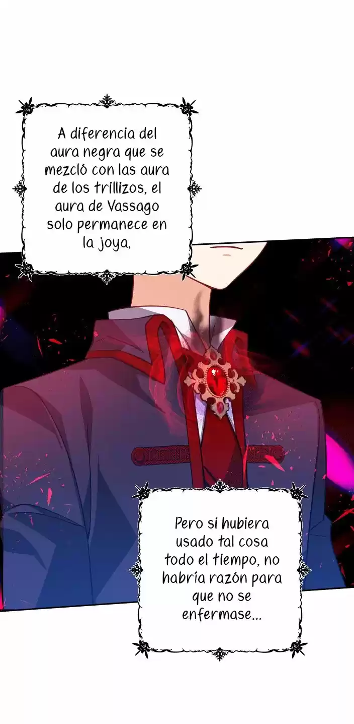 La Preciosa Hermana Del Gran Duque Villano (Novela) - Capítulo 39 - Página 22 - LectorTMOo