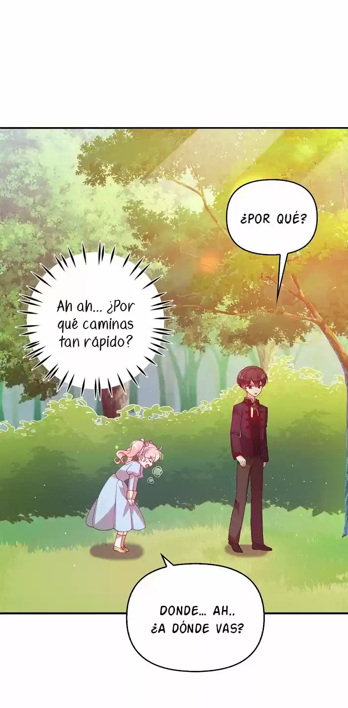 La Preciosa Hermana Del Gran Duque Villano (Novela) - Capítulo 39 - Página 27 - LectorTMOo