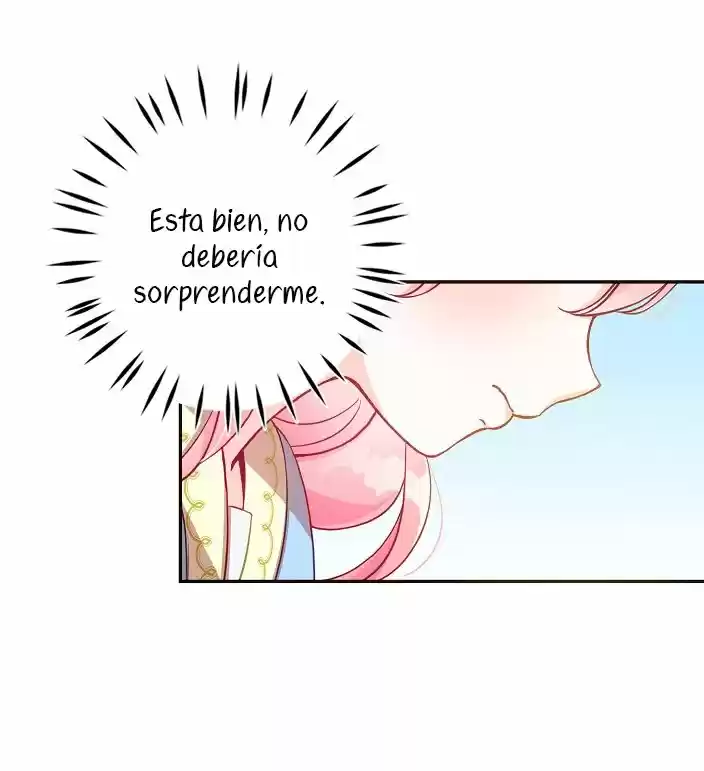 La Preciosa Hermana Del Gran Duque Villano (Novela) - Capítulo 39 - Página 29 - LectorTMOo