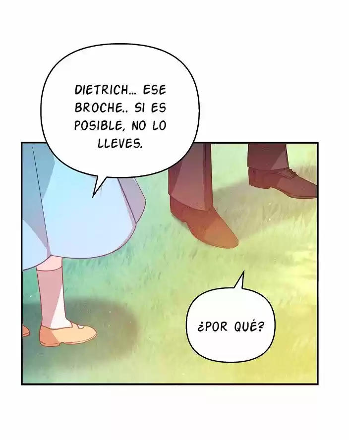 La Preciosa Hermana Del Gran Duque Villano (Novela) - Capítulo 39 - Página 31 - LectorTMOo