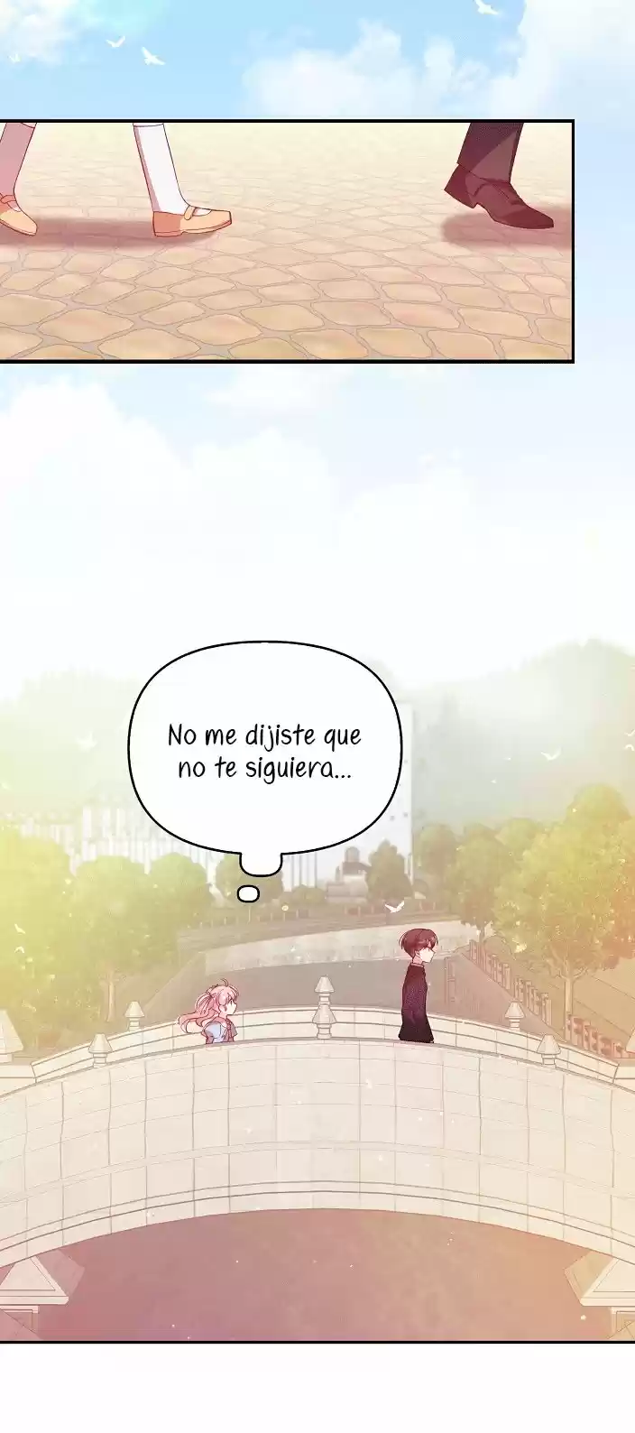 La Preciosa Hermana Del Gran Duque Villano (Novela) - Capítulo 39 - Página 38 - LectorTMOo