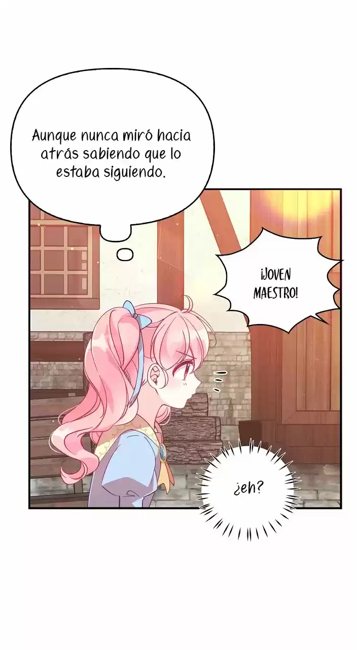 La Preciosa Hermana Del Gran Duque Villano (Novela) - Capítulo 39 - Página 39 - LectorTMOo
