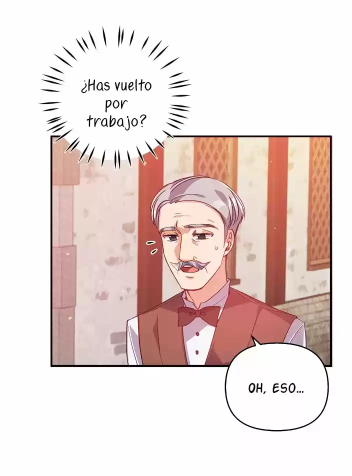 La Preciosa Hermana Del Gran Duque Villano (Novela) - Capítulo 39 - Página 41 - LectorTMOo