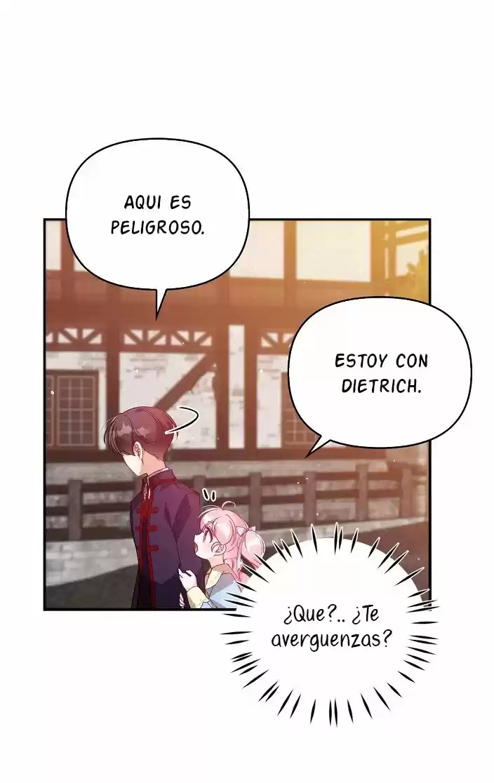 La Preciosa Hermana Del Gran Duque Villano (Novela) - Capítulo 39 - Página 44 - LectorTMOo