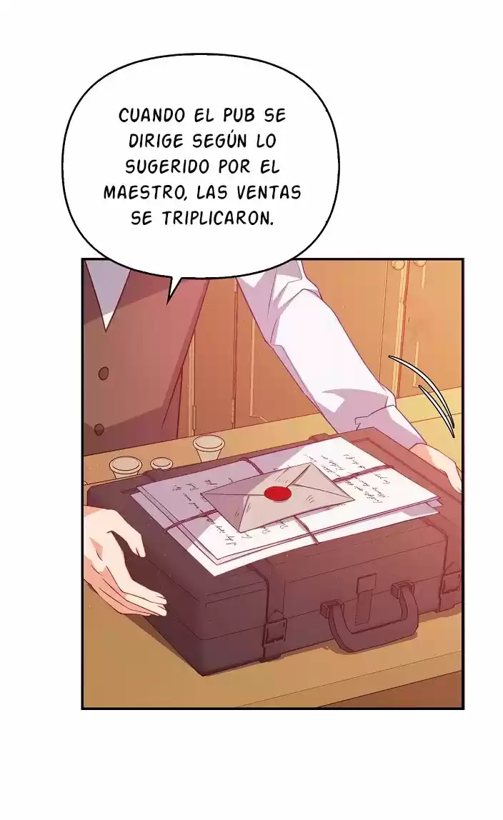 La Preciosa Hermana Del Gran Duque Villano (Novela) - Capítulo 39 - Página 47 - LectorTMOo