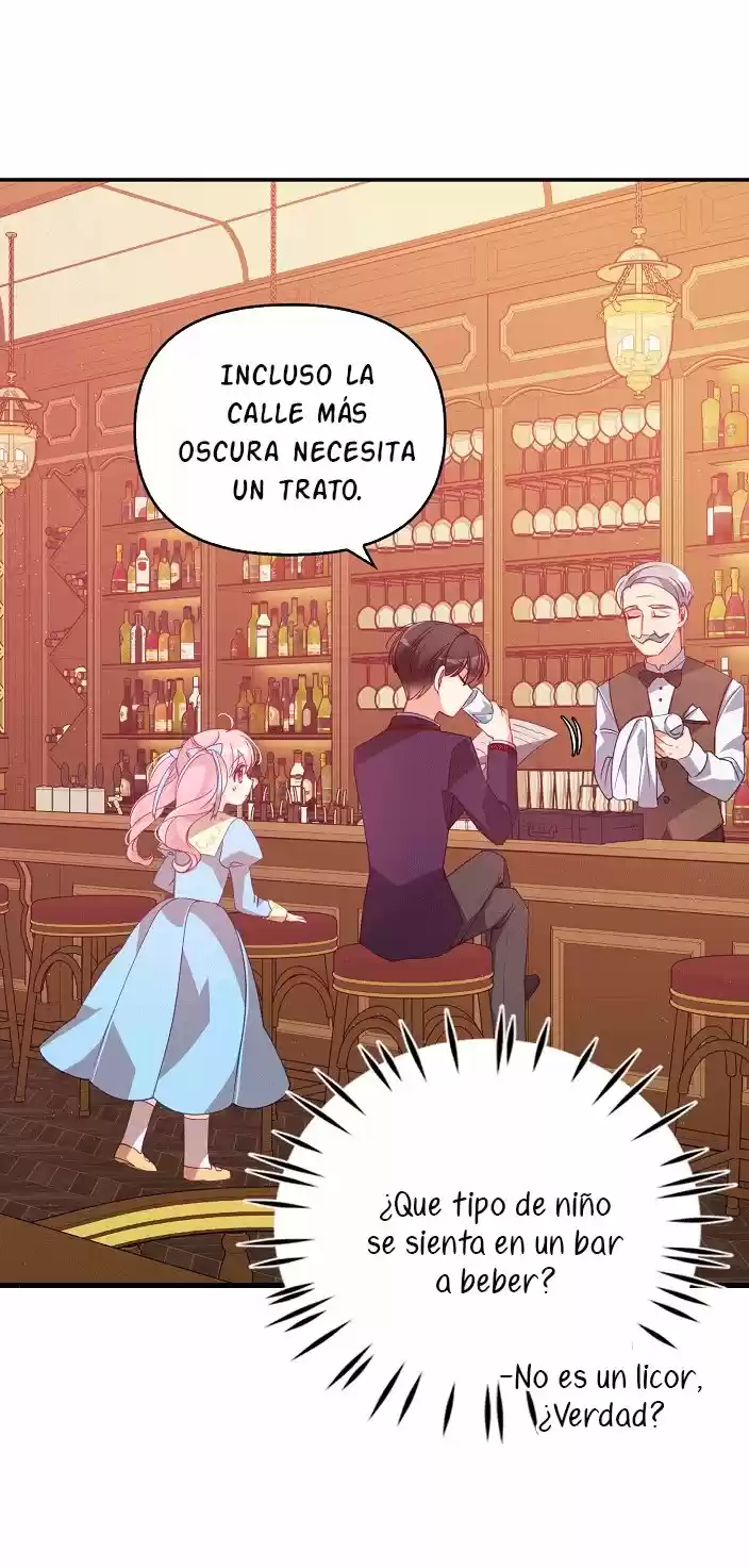 La Preciosa Hermana Del Gran Duque Villano (Novela) - Capítulo 39 - Página 48 - LectorTMOo