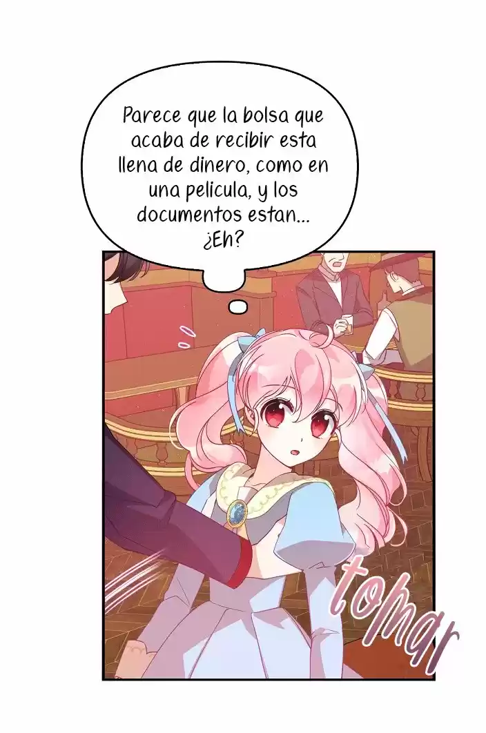La Preciosa Hermana Del Gran Duque Villano (Novela) - Capítulo 39 - Página 49 - LectorTMOo