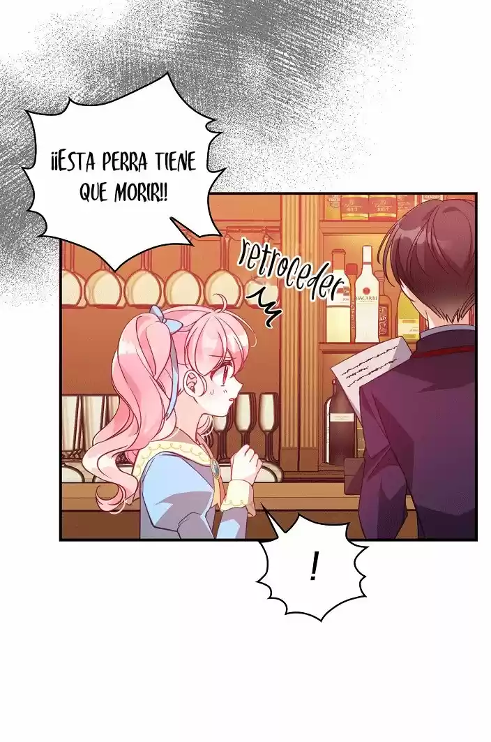 La Preciosa Hermana Del Gran Duque Villano (Novela) - Capítulo 39 - Página 59 - LectorTMOo