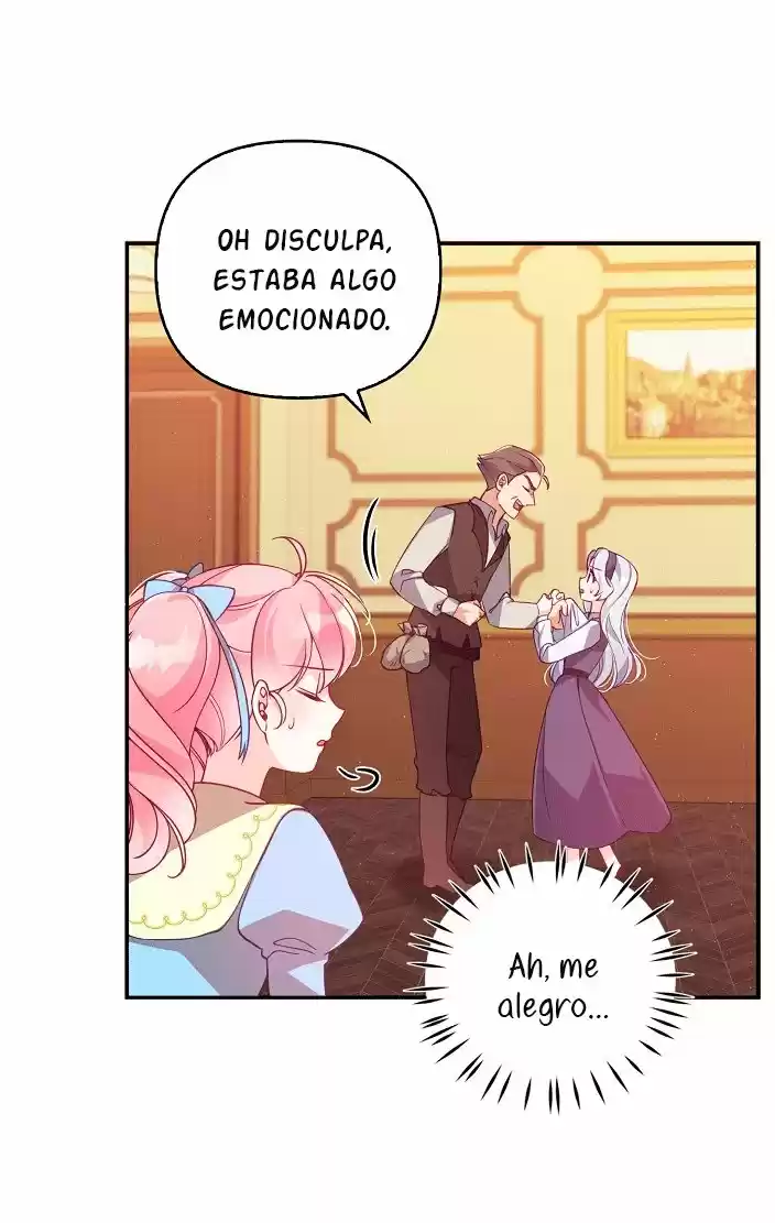 La Preciosa Hermana Del Gran Duque Villano (Novela) - Capítulo 39 - Página 64 - LectorTMOo