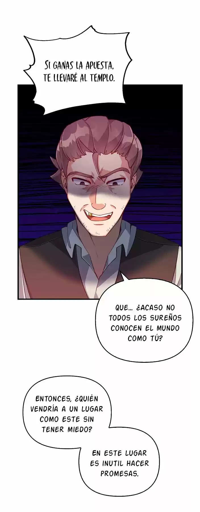 La Preciosa Hermana Del Gran Duque Villano (Novela) - Capítulo 39 - Página 67 - LectorTMOo