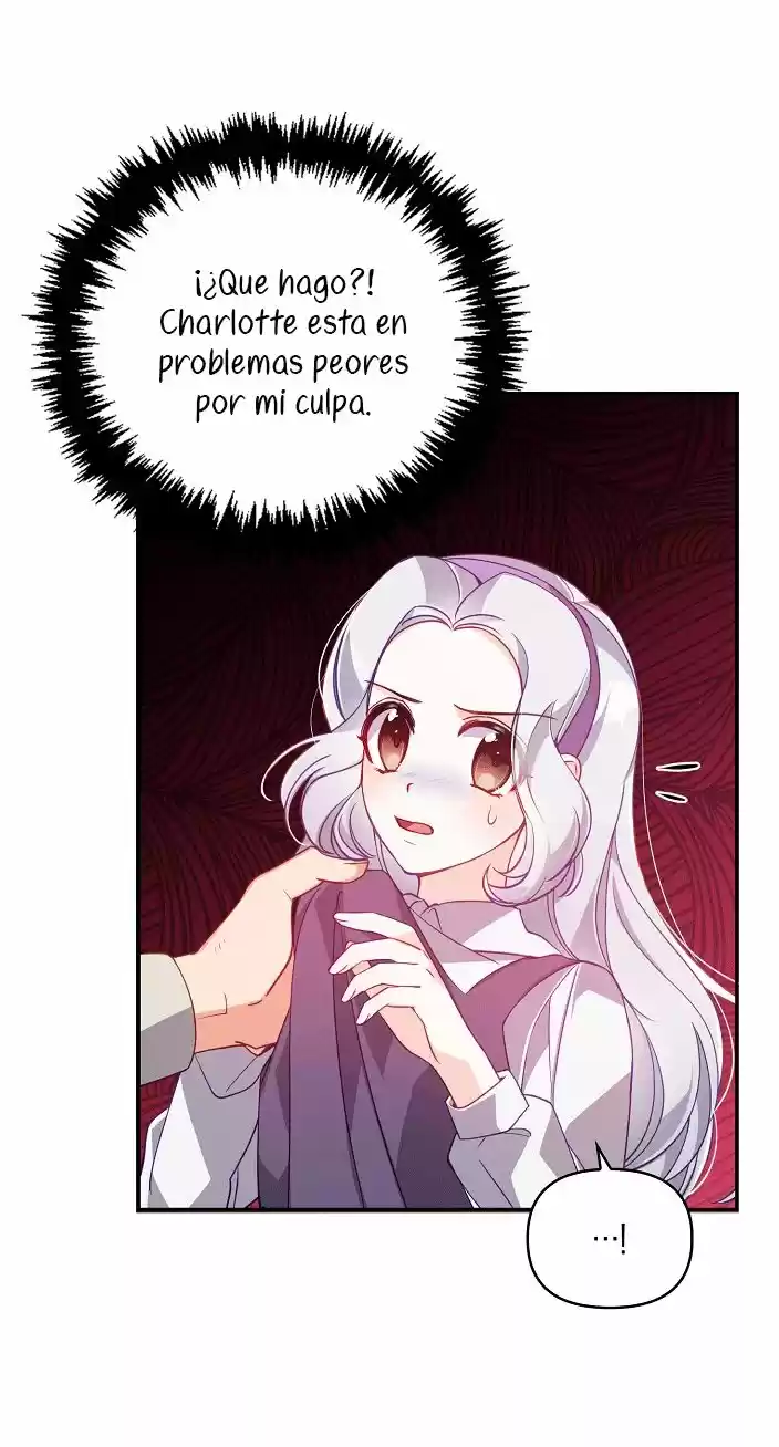 La Preciosa Hermana Del Gran Duque Villano (Novela) - Capítulo 39 - Página 68 - LectorTMOo