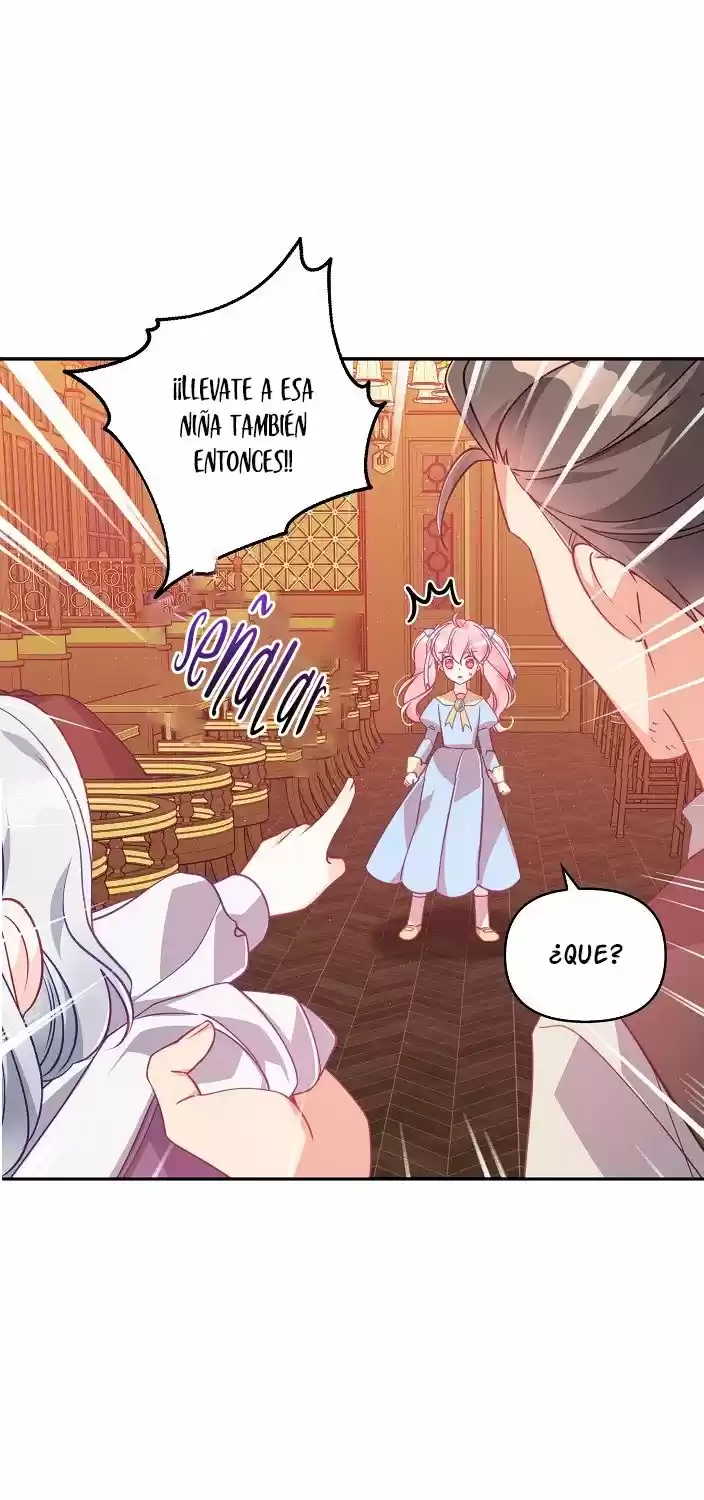La Preciosa Hermana Del Gran Duque Villano (Novela) - Capítulo 39 - Página 69 - LectorTMOo