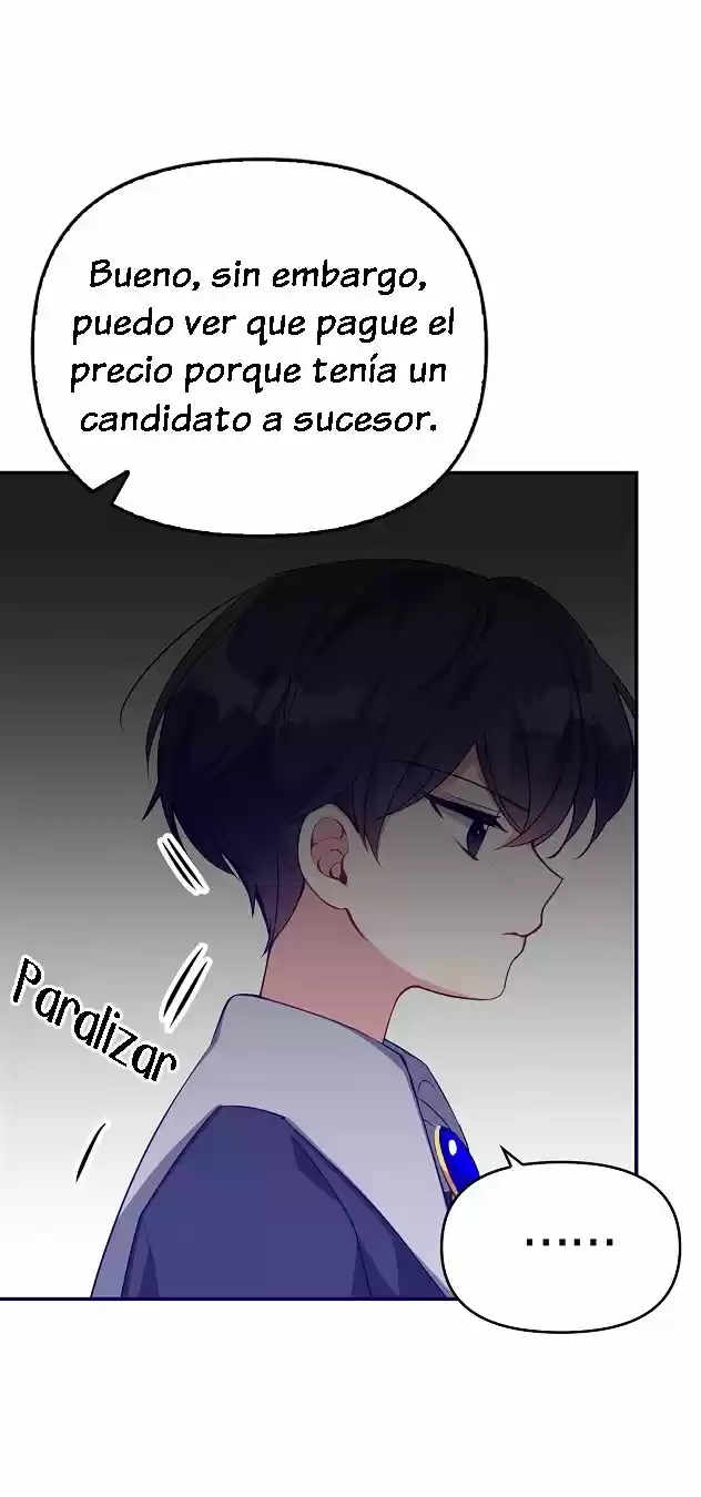 La Preciosa Hermana Del Gran Duque Villano (Novela) - Capítulo 4 - Página 5 - LectorTMOo