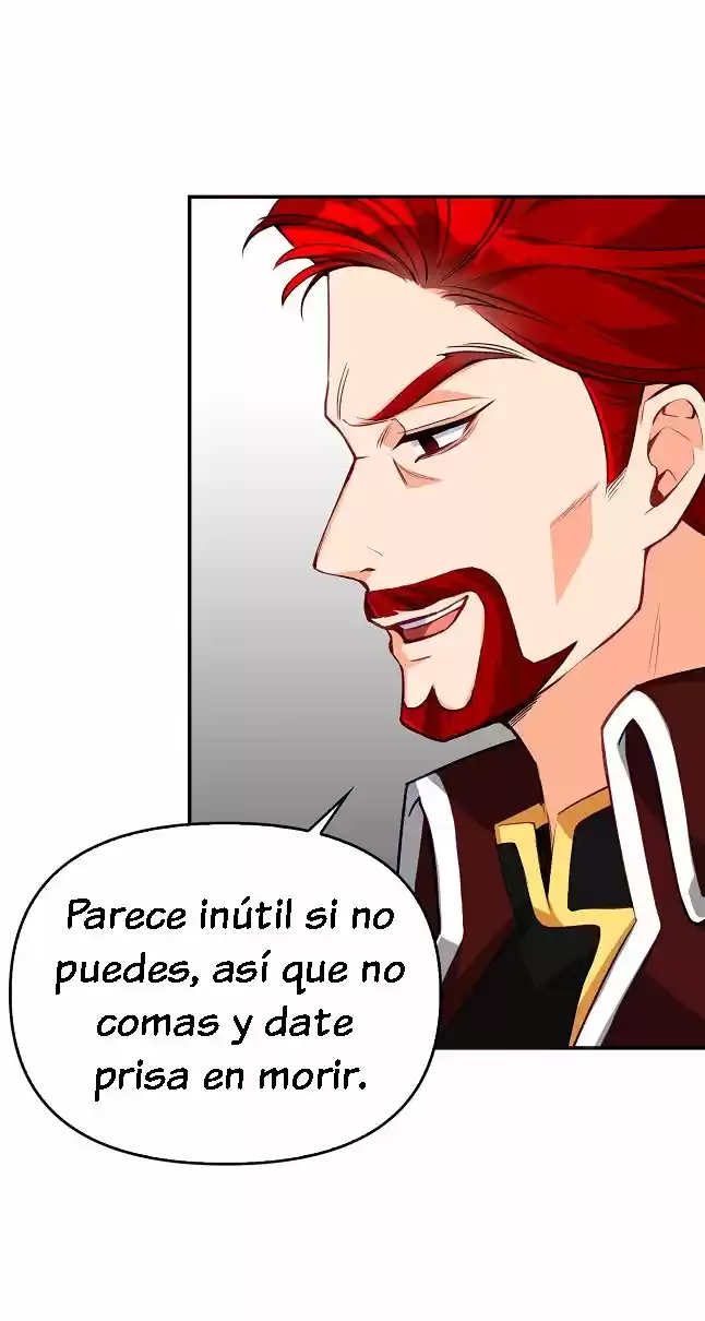 La Preciosa Hermana Del Gran Duque Villano (Novela) - Capítulo 4 - Página 7 - LectorTMOo