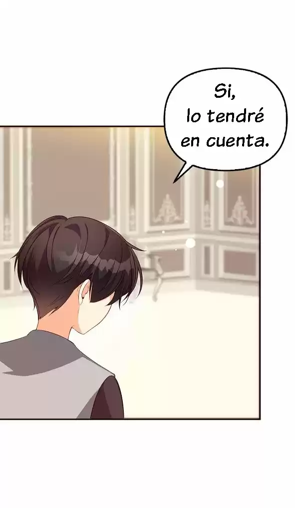 La Preciosa Hermana Del Gran Duque Villano (Novela) - Capítulo 4 - Página 8 - LectorTMOo