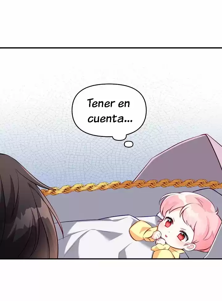 La Preciosa Hermana Del Gran Duque Villano (Novela) - Capítulo 4 - Página 9 - LectorTMOo