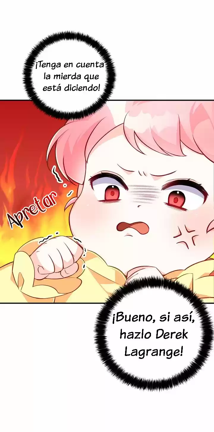 La Preciosa Hermana Del Gran Duque Villano (Novela) - Capítulo 4 - Página 10 - LectorTMOo