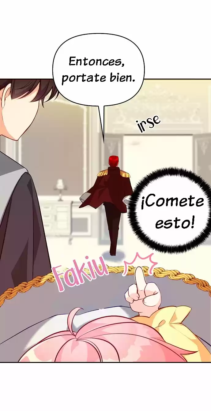 La Preciosa Hermana Del Gran Duque Villano (Novela) - Capítulo 4 - Página 11 - LectorTMOo