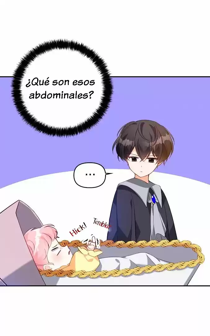 La Preciosa Hermana Del Gran Duque Villano (Novela) - Capítulo 4 - Página 12 - LectorTMOo