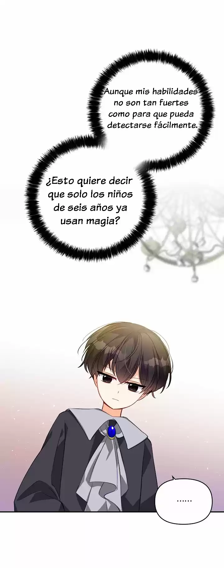 La Preciosa Hermana Del Gran Duque Villano (Novela) - Capítulo 4 - Página 17 - LectorTMOo