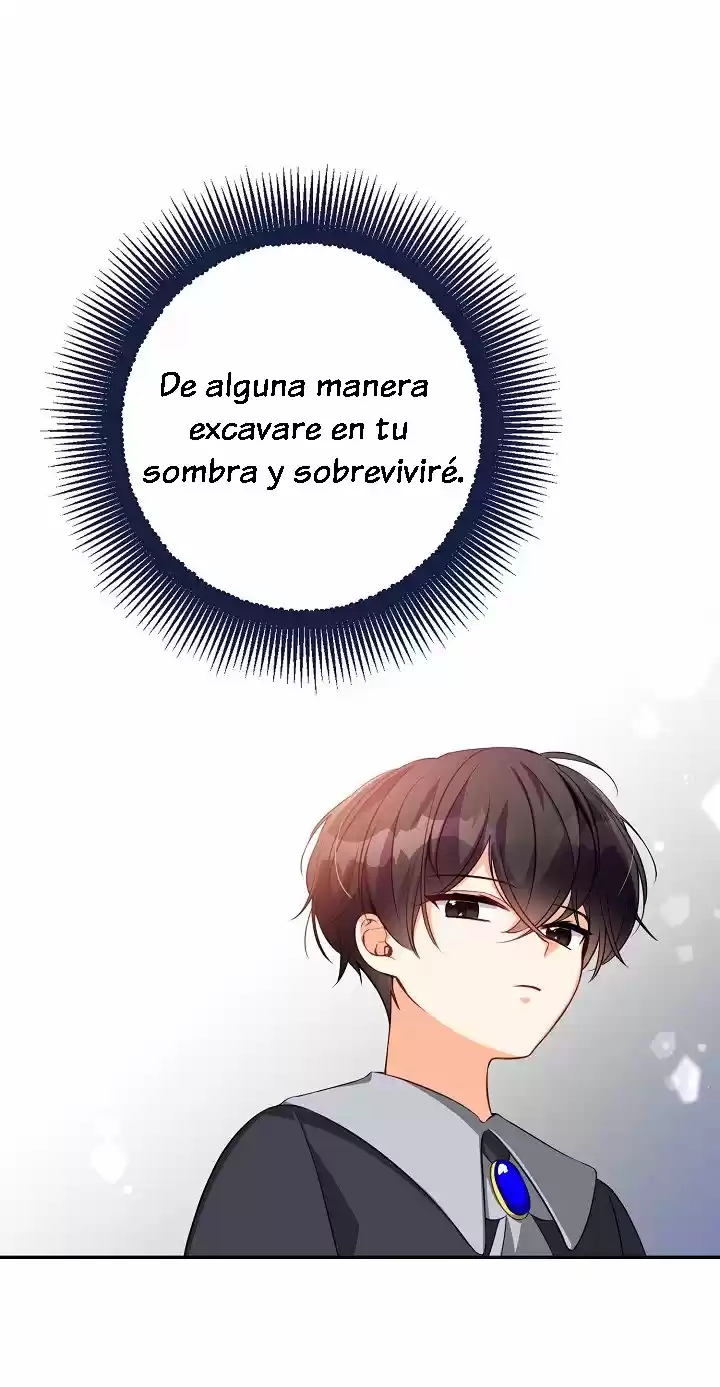 La Preciosa Hermana Del Gran Duque Villano (Novela) - Capítulo 4 - Página 21 - LectorTMOo