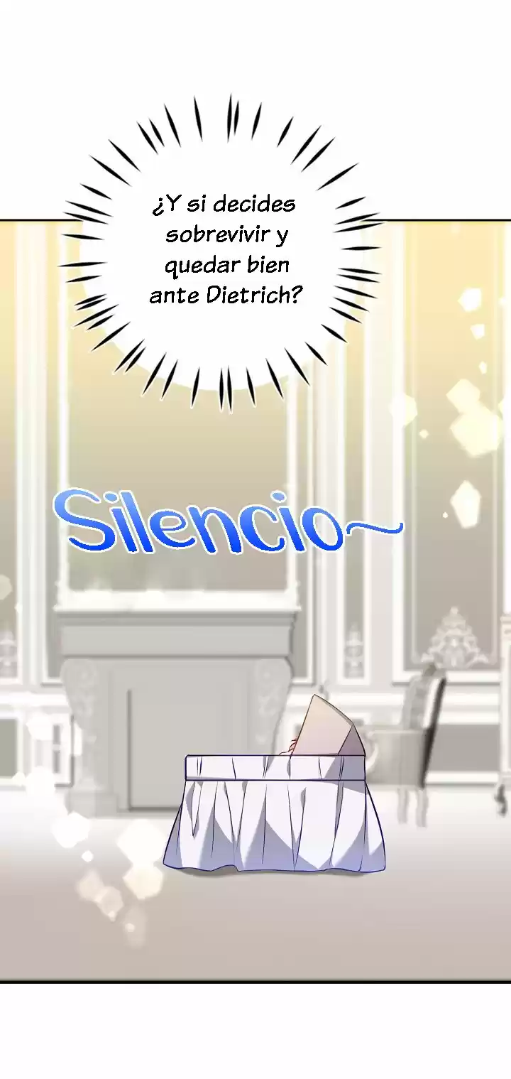 La Preciosa Hermana Del Gran Duque Villano (Novela) - Capítulo 4 - Página 23 - LectorTMOo