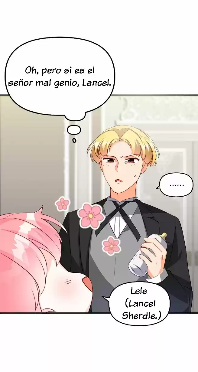 La Preciosa Hermana Del Gran Duque Villano (Novela) - Capítulo 4 - Página 26 - LectorTMOo