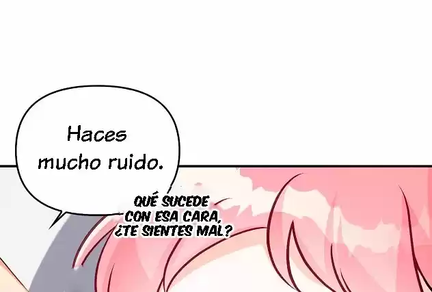 La Preciosa Hermana Del Gran Duque Villano (Novela) - Capítulo 4 - Página 27 - LectorTMOo