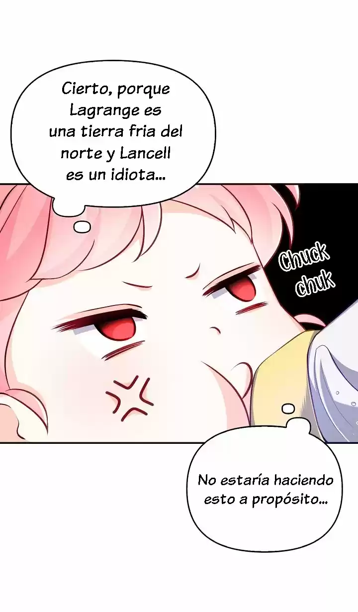 La Preciosa Hermana Del Gran Duque Villano (Novela) - Capítulo 4 - Página 30 - LectorTMOo