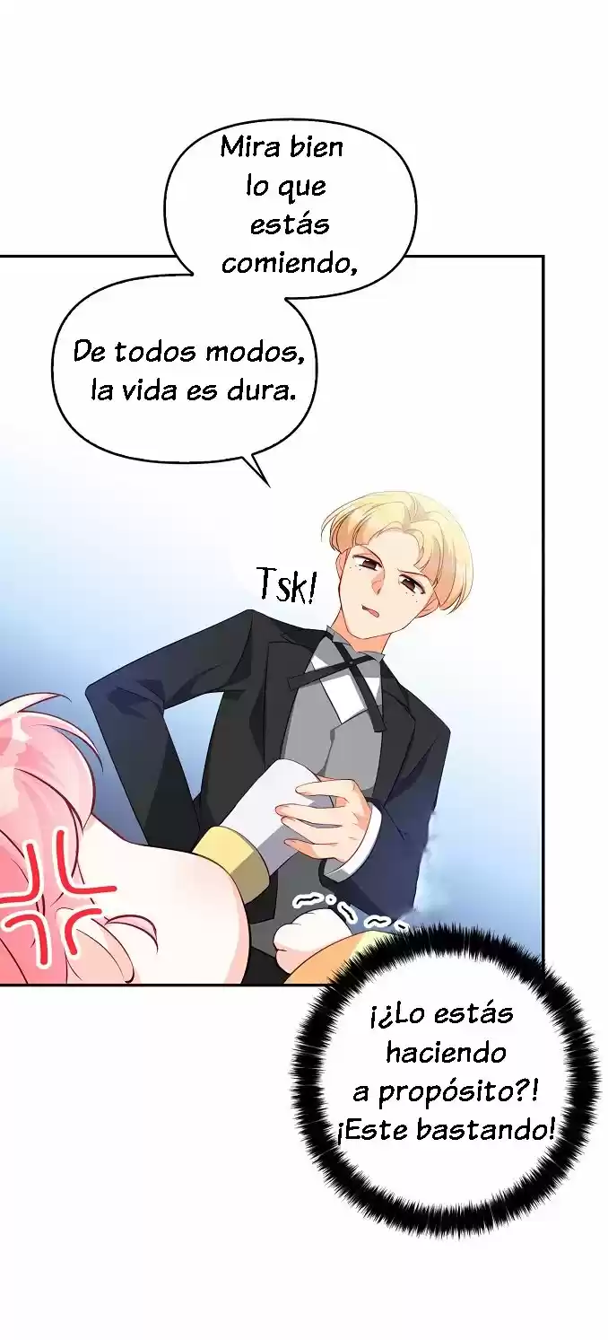 La Preciosa Hermana Del Gran Duque Villano (Novela) - Capítulo 4 - Página 31 - LectorTMOo