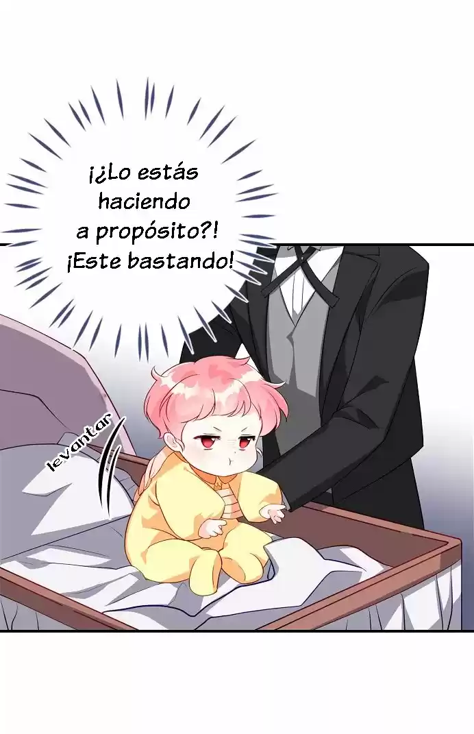 La Preciosa Hermana Del Gran Duque Villano (Novela) - Capítulo 4 - Página 32 - LectorTMOo