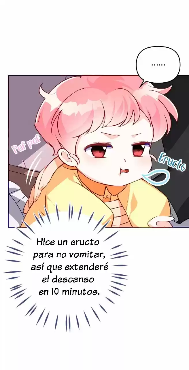 La Preciosa Hermana Del Gran Duque Villano (Novela) - Capítulo 4 - Página 33 - LectorTMOo
