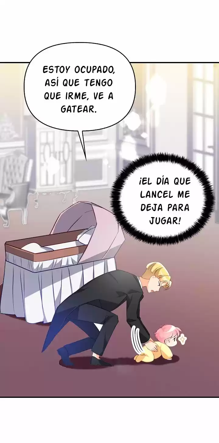 La Preciosa Hermana Del Gran Duque Villano (Novela) - Capítulo 4 - Página 36 - LectorTMOo
