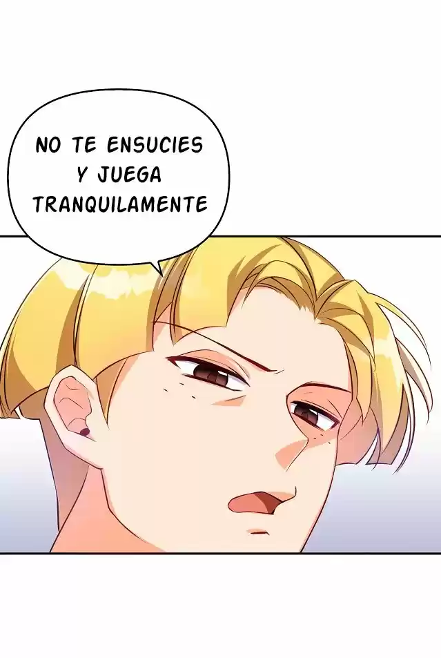 La Preciosa Hermana Del Gran Duque Villano (Novela) - Capítulo 4 - Página 37 - LectorTMOo