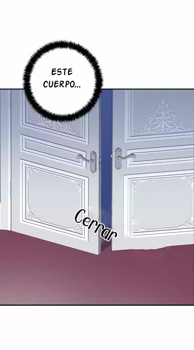 La Preciosa Hermana Del Gran Duque Villano (Novela) - Capítulo 4 - Página 41 - LectorTMOo
