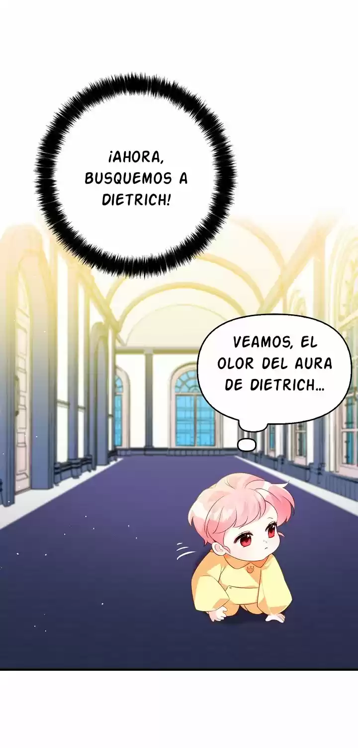La Preciosa Hermana Del Gran Duque Villano (Novela) - Capítulo 4 - Página 45 - LectorTMOo