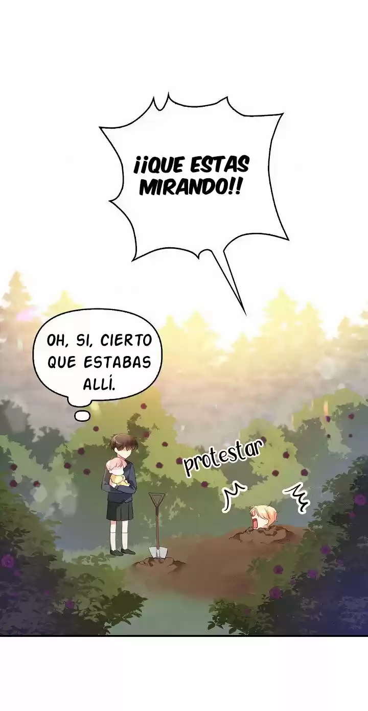 La Preciosa Hermana Del Gran Duque Villano (Novela) - Capítulo 4 - Página 67 - LectorTMOo