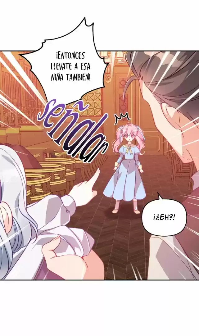 La Preciosa Hermana Del Gran Duque Villano (Novela) - Capítulo 40 - Página 4 - LectorTMOo