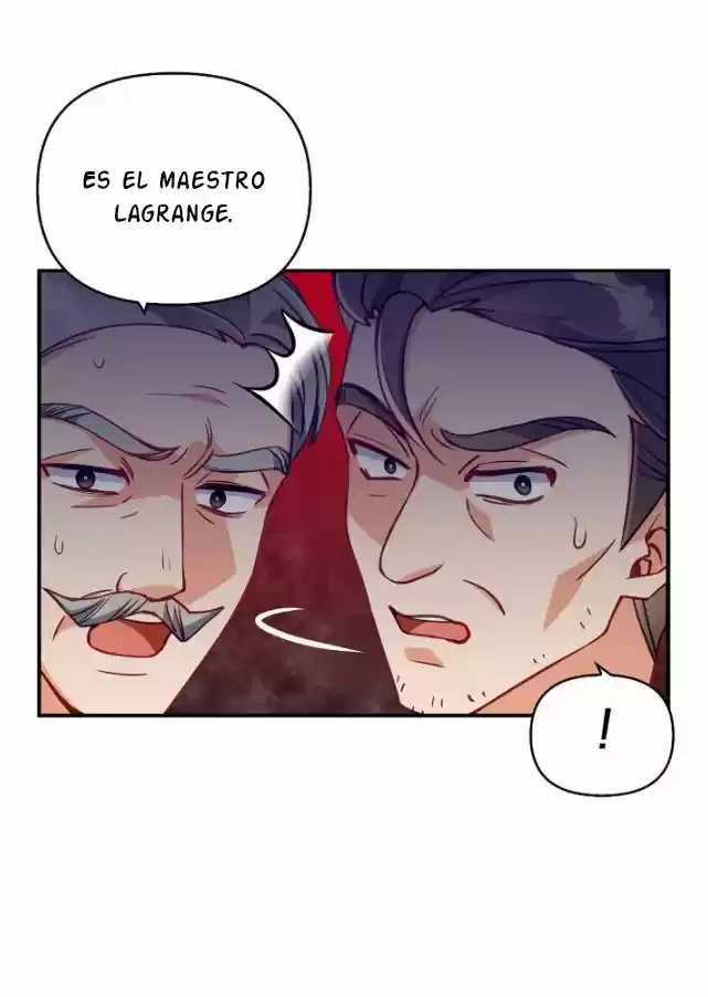 La Preciosa Hermana Del Gran Duque Villano (Novela) - Capítulo 40 - Página 12 - LectorTMOo
