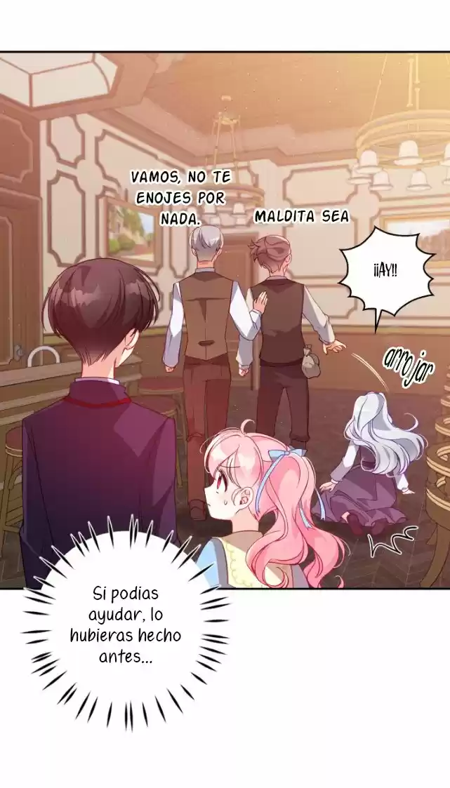 La Preciosa Hermana Del Gran Duque Villano (Novela) - Capítulo 40 - Página 13 - LectorTMOo