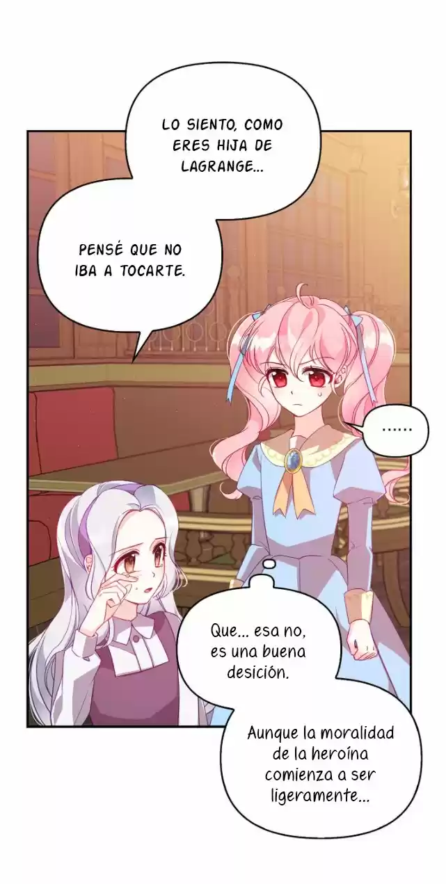 La Preciosa Hermana Del Gran Duque Villano (Novela) - Capítulo 40 - Página 15 - LectorTMOo