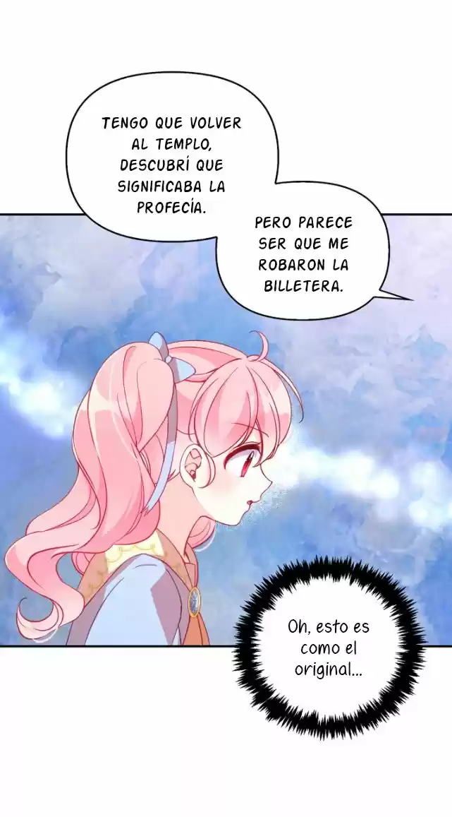 La Preciosa Hermana Del Gran Duque Villano (Novela) - Capítulo 40 - Página 16 - LectorTMOo