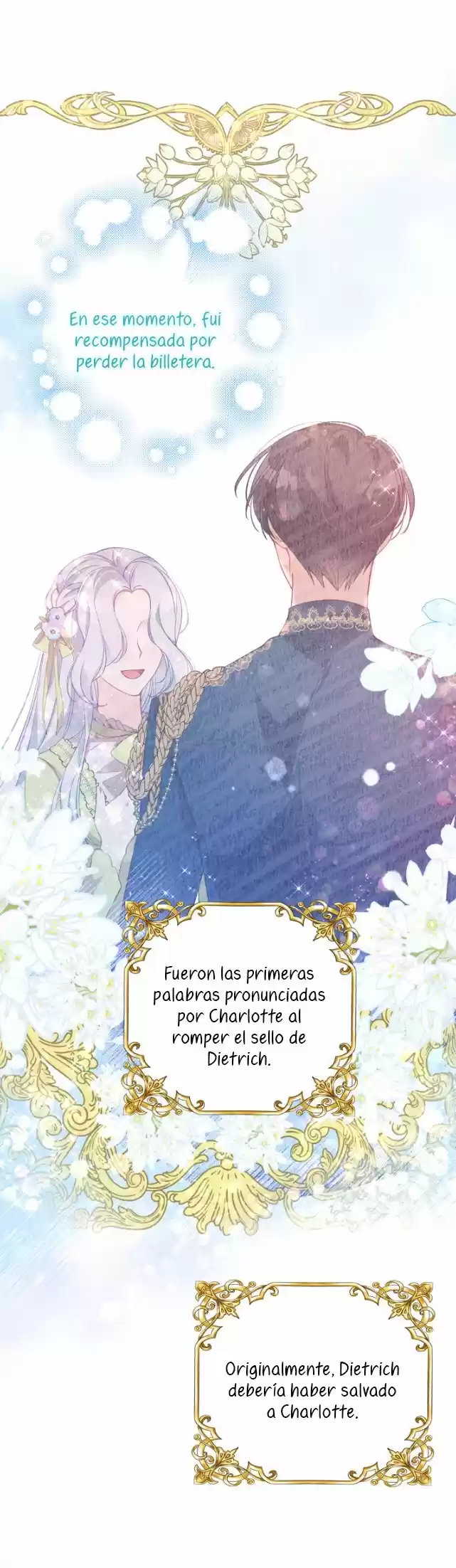 La Preciosa Hermana Del Gran Duque Villano (Novela) - Capítulo 40 - Página 17 - LectorTMOo