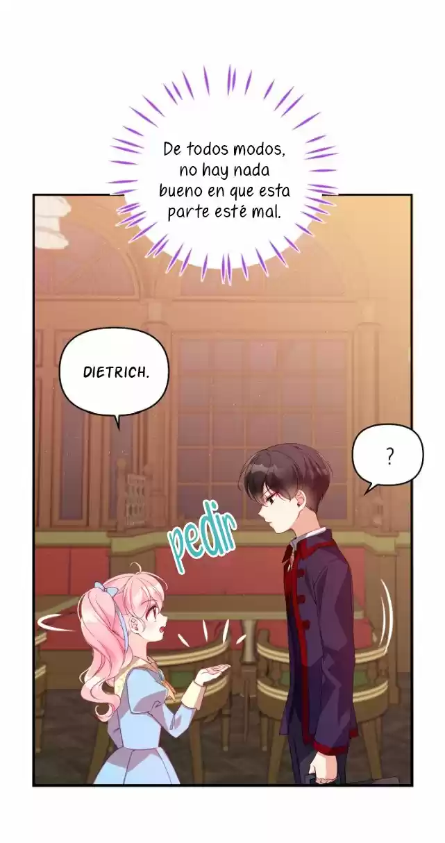 La Preciosa Hermana Del Gran Duque Villano (Novela) - Capítulo 40 - Página 19 - LectorTMOo