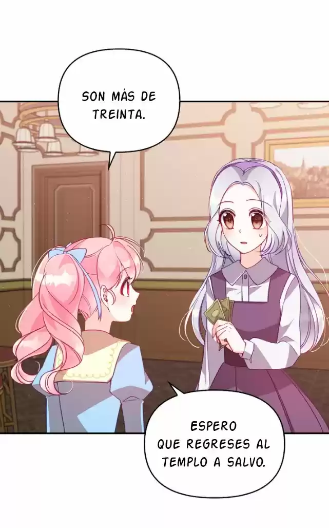 La Preciosa Hermana Del Gran Duque Villano (Novela) - Capítulo 40 - Página 25 - LectorTMOo