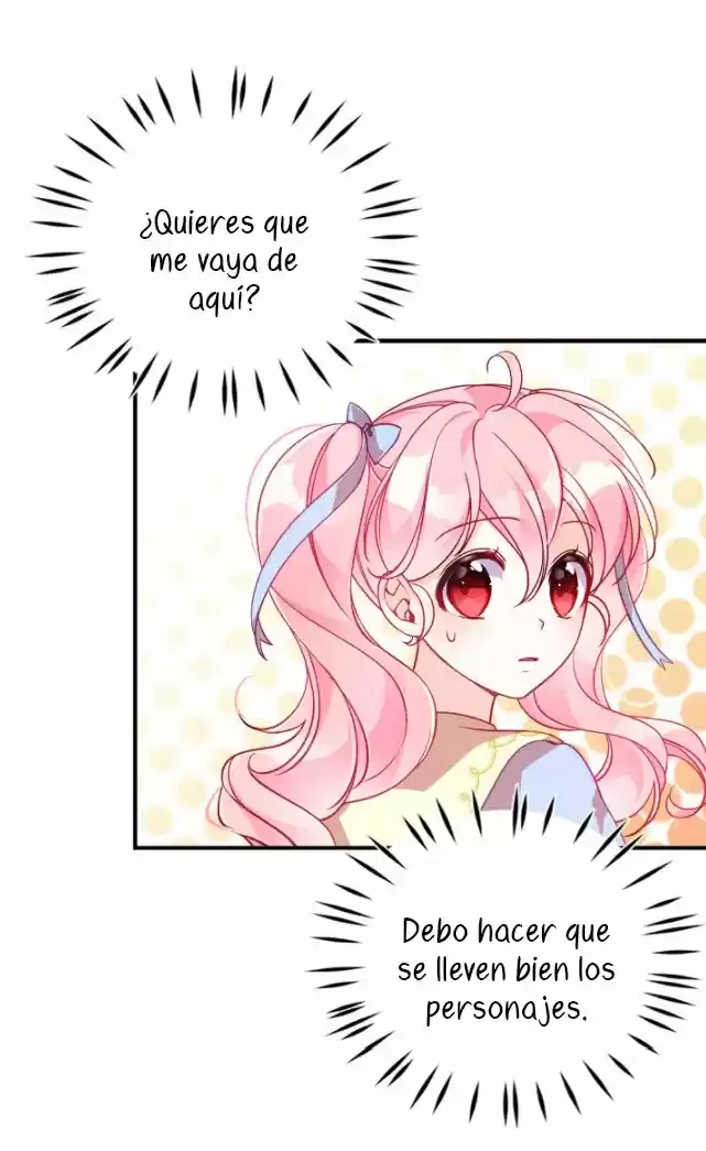 La Preciosa Hermana Del Gran Duque Villano (Novela) - Capítulo 40 - Página 28 - LectorTMOo