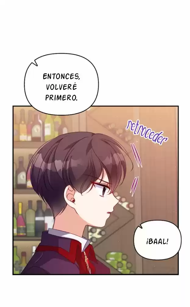 La Preciosa Hermana Del Gran Duque Villano (Novela) - Capítulo 40 - Página 29 - LectorTMOo