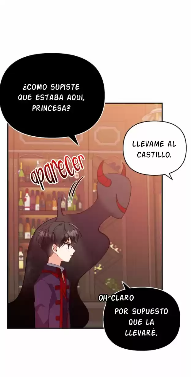 La Preciosa Hermana Del Gran Duque Villano (Novela) - Capítulo 40 - Página 30 - LectorTMOo