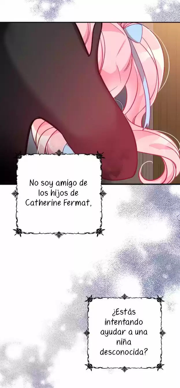 La Preciosa Hermana Del Gran Duque Villano (Novela) - Capítulo 40 - Página 33 - LectorTMOo